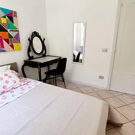 Apartment La Villetta *