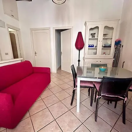 Apartment La Villetta *
