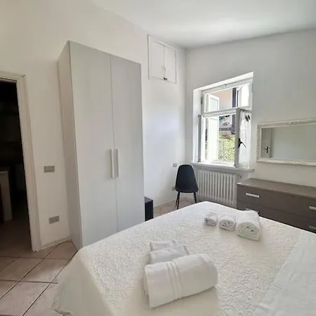 La Villetta Apartment *