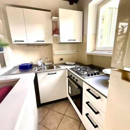 La Villetta Apartment Scheggino